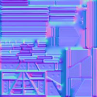 Asset preview